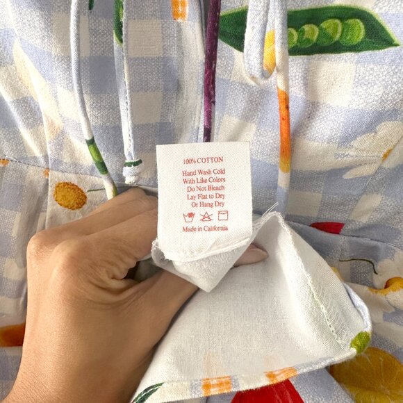 Lisa Says Gah Alexa Shirtdress - Picture 5 of 6